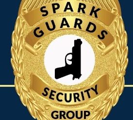 Spark Guards Security Group